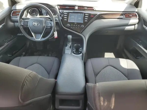 4T1C11AKXLU331855 2020 TOYOTA CAMRY - Image 8