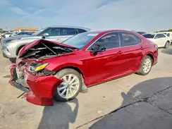 4T1C11AKXLU333525 2020 TOYOTA CAMRY