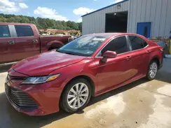 4T1C11AKXLU334416 2020 TOYOTA CAMRY