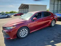 4T1C11AKXLU334674 2020 TOYOTA CAMRY