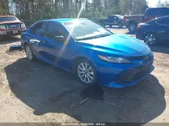 4T1C11AKXLU335355 2020 TOYOTA CAMRY