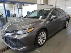 4T1C11AKXLU339793 2020 TOYOTA CAMRY
