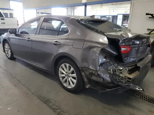4T1C11AKXLU339793 2020 TOYOTA CAMRY - Image 2