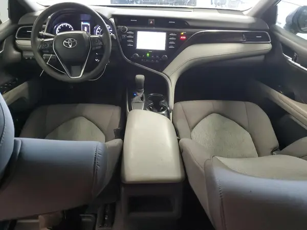 4T1C11AKXLU339793 2020 TOYOTA CAMRY - Image 8
