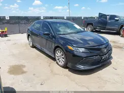 4T1C11AKXLU340748 2020 TOYOTA CAMRY