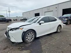4T1C11AKXLU341057 2020 TOYOTA CAMRY