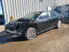 4T1C11AKXLU341334 2020 TOYOTA CAMRY