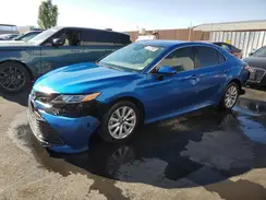 4T1C11AKXLU343245 2020 TOYOTA CAMRY