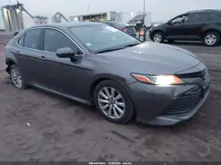 4T1C11AKXLU344914 2020 TOYOTA CAMRY