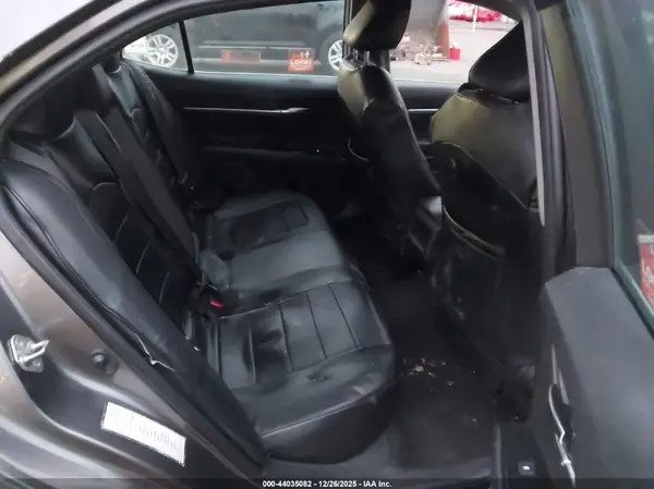 4T1C11AKXLU344914 2020 TOYOTA CAMRY - Image 8