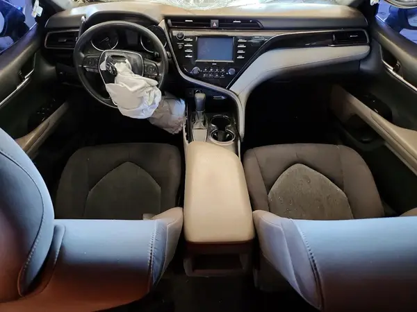 4T1C11AKXLU345741 2020 TOYOTA CAMRY - Image 8