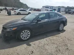 4T1C11AKXLU346890 2020 TOYOTA CAMRY
