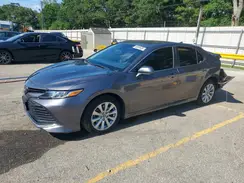 4T1C11AKXLU347120 2020 TOYOTA CAMRY