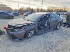 4T1C11AKXLU347344 2020 TOYOTA CAMRY
