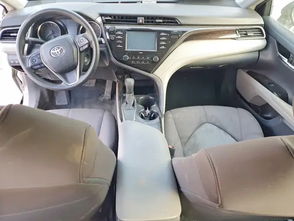 4T1C11AKXLU347344 2020 TOYOTA CAMRY - Image 8