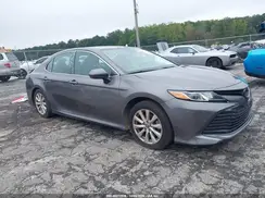 4T1C11AKXLU347716 2020 TOYOTA CAMRY