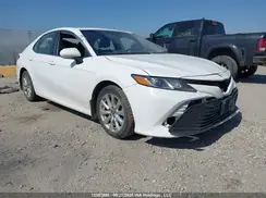4T1C11AKXLU350633 2020 TOYOTA CAMRY