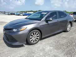 4T1C11AKXLU352673 2020 TOYOTA CAMRY
