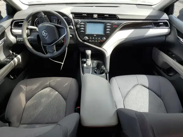 4T1C11AKXLU352673 2020 TOYOTA CAMRY - Image 8