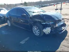 4T1C11AKXLU353547 2020 TOYOTA CAMRY