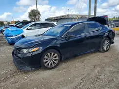 4T1C11AKXLU353824 2020 TOYOTA CAMRY