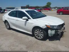4T1C11AKXLU355749 2020 TOYOTA CAMRY