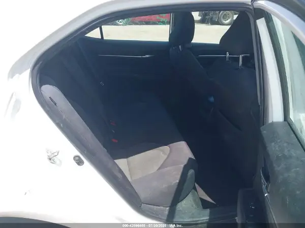 4T1C11AKXLU355749 2020 TOYOTA CAMRY - Image 8