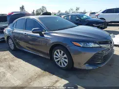 4T1C11AKXLU356996 2020 TOYOTA CAMRY