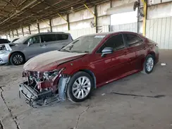 4T1C11AKXLU357680 2020 TOYOTA CAMRY