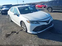 4T1C11AKXLU358246 2020 TOYOTA CAMRY