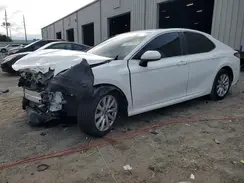 4T1C11AKXLU358649 2020 TOYOTA CAMRY