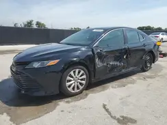 4T1C11AKXLU359073 2020 TOYOTA CAMRY