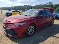 4T1C11AKXLU359204 2020 TOYOTA CAMRY