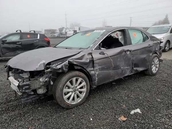 4T1C11AKXLU360109 2020 TOYOTA CAMRY - Image 1