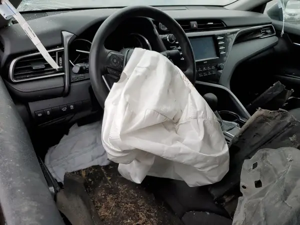 4T1C11AKXLU360109 2020 TOYOTA CAMRY - Image 8