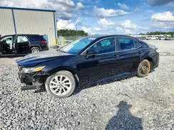 4T1C11AKXLU360143 2020 TOYOTA CAMRY