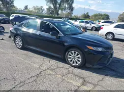 4T1C11AKXLU360403 2020 TOYOTA CAMRY