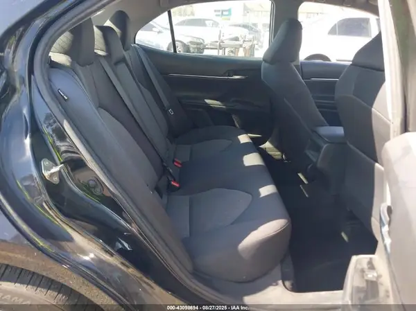 4T1C11AKXLU360403 2020 TOYOTA CAMRY - Image 8