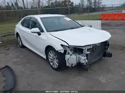 4T1C11AKXLU360420 2020 TOYOTA CAMRY