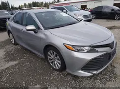4T1C11AKXLU363253 2020 TOYOTA CAMRY