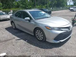 4T1C11AKXLU363284 2020 TOYOTA CAMRY