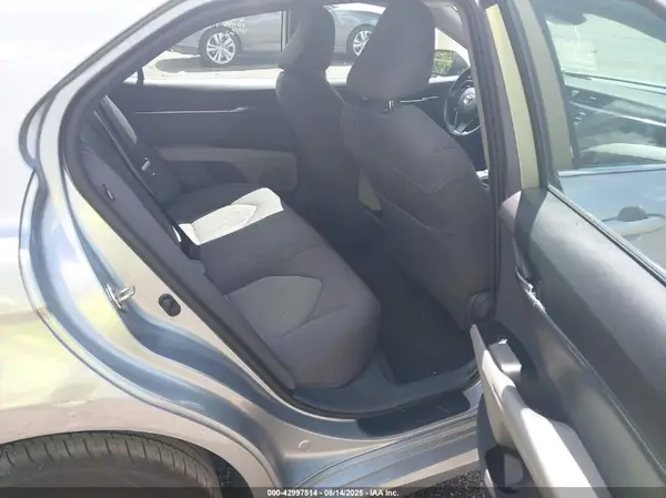 4T1C11AKXLU363284 2020 TOYOTA CAMRY - Image 8