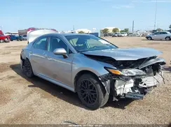 4T1C11AKXLU363821 2020 TOYOTA CAMRY