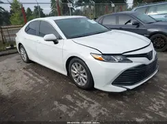 4T1C11AKXLU363933 2020 TOYOTA CAMRY