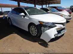 4T1C11AKXLU364211 2020 TOYOTA CAMRY