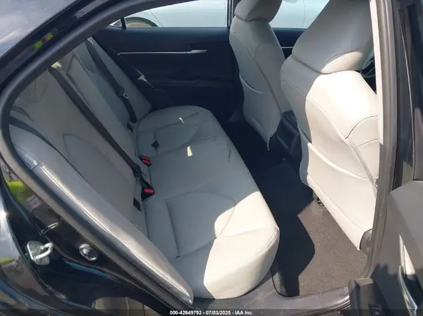 4T1C11AKXLU365598 2020 TOYOTA CAMRY - Image 8