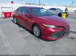4T1C11AKXLU369571 2020 TOYOTA CAMRY