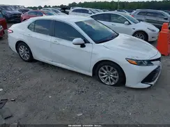 4T1C11AKXLU370574 2020 TOYOTA CAMRY