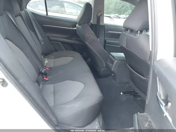 4T1C11AKXLU370574 2020 TOYOTA CAMRY - Image 8
