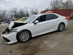 4T1C11AKXLU376293 2020 TOYOTA CAMRY